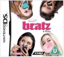 Bratz real video for sale  UK