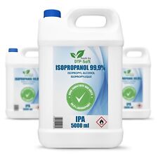 Alcol isopropilico puro usato  Roma