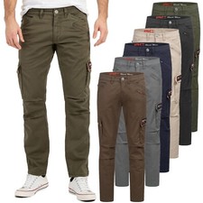Cargohose herren utdoor gebraucht kaufen  Essen