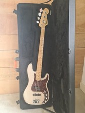 2014 fender american for sale  PRESTON