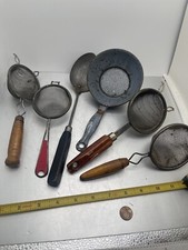 Lot vintage hand for sale  Shrewsbury