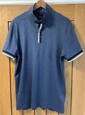 Hugo boss blue for sale  YORK