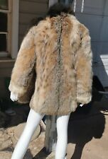 Vintage real fur for sale  Abilene