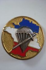Insigne para 1er d'occasion  Viry-Châtillon
