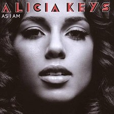 Alicia keys am d'occasion  Les Mureaux