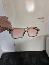 Herren brille vintage gebraucht kaufen  Kötz