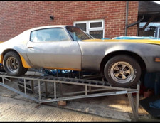 Seasaw car ramps for sale  GUILDFORD