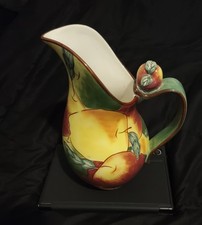 Clay art apple for sale  Albemarle