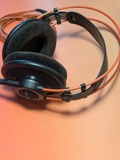 Akg k712 pro d'occasion  Clermont-Ferrand-
