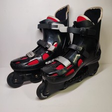 Bauer fitness inline for sale  COVENTRY