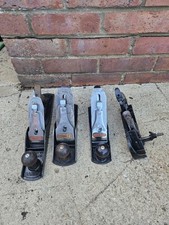 Joblot stanley planes for sale  EASTBOURNE