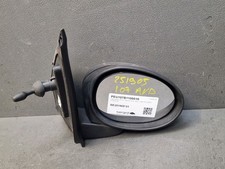 Retroviseur droit manuel d'occasion Retroviseur droit manuel d'occasion  Velaux