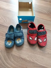 Paket hausschuhe grösse gebraucht kaufen  Schneverdingen