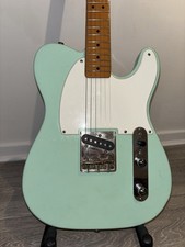 Squier fender fsr for sale  CANNOCK