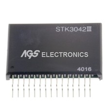 Stk3042iii stk 3042iii usato  Vignate