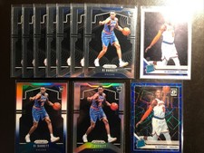 Barrett 2019 prizm for sale  Springfield