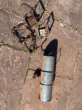 Squirrel rat traps for sale  OKEHAMPTON