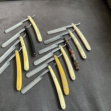 Alte rasiermesser solingen gebraucht kaufen  Burgkirchen a.d.Alz