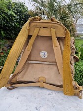 Vintage sac lafuma for sale  HAYLE