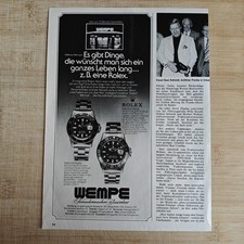 Rolex submariner gmt gebraucht kaufen  München