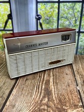 channel master radio for sale channel master radio for sale O Fallon