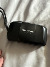 Lympus mju 1 gebraucht kaufen  Delmenhorst