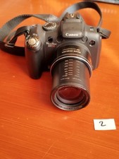 Canon powershot is usato  Sesto San Giovanni