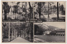 Bad sulza thür gebraucht kaufen  Berlin