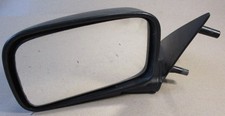 Polo 86c außenspiegel gebraucht kaufen  Alheim