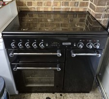 Rangemaster toledo duel for sale  WOKING