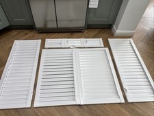 Shutter blinds blinds2go. for sale  HALIFAX