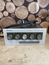 Armstrong stereo valve for sale  STEVENAGE