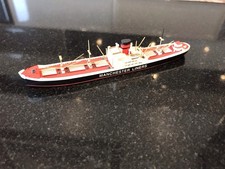 Resin model wirrial for sale  GOOLE