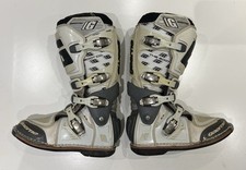 Gaerne motorcycle boots for sale  STEVENAGE