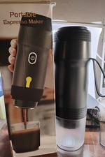 Wireless portable espresso for sale  Melvindale