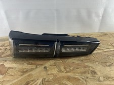 Luz de freio traseira interna direita Dx Peugeot 308 Sw 2022 comprar usado  Enviando para Brazil