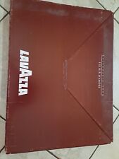 Calendario lavazza 1998 usato  Oristano
