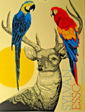 Sylvan esso flock for sale  San Francisco