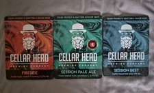 Cellar head brewery for sale  MAIDSTONE