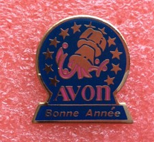 T12 pins avon d'occasion  Expédié en Belgium