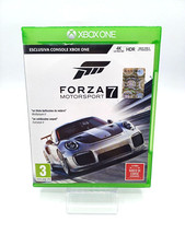 Forza motorsport xbox usato  Torino