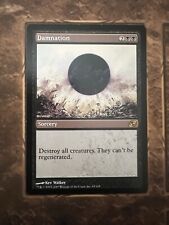 Damnation planar chaos for sale  Draper