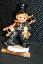 Hummel figur schlotfeger gebraucht kaufen  Bayreuth