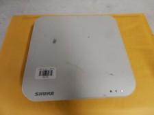 Shure channel access for sale  Nashville