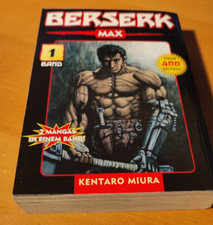 Kentaro miura berserk gebraucht kaufen  Lilienthal