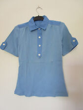Chemise polo manches d'occasion  Mollégès