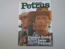 amaro petrus usato  Salerno