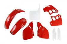 Kit plastiche carene usato  Palermo