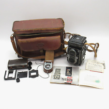 Yashica 635 camera for sale  Wendell