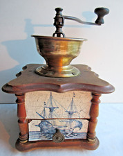 Moulin café 1900 d'occasion  Bonneuil-Matours
